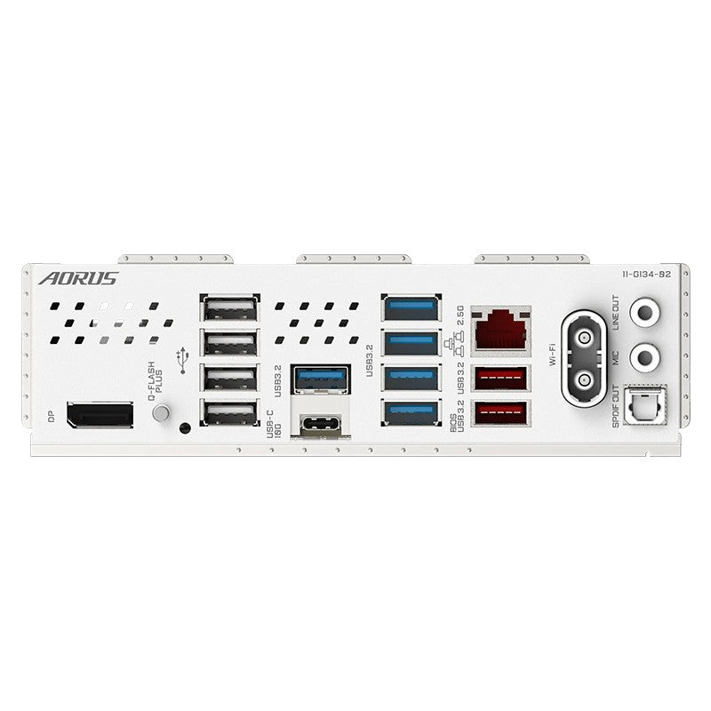 Gigabyte B850 Aorus Elite WiFi7 Ice AM5 ATX Motherboard