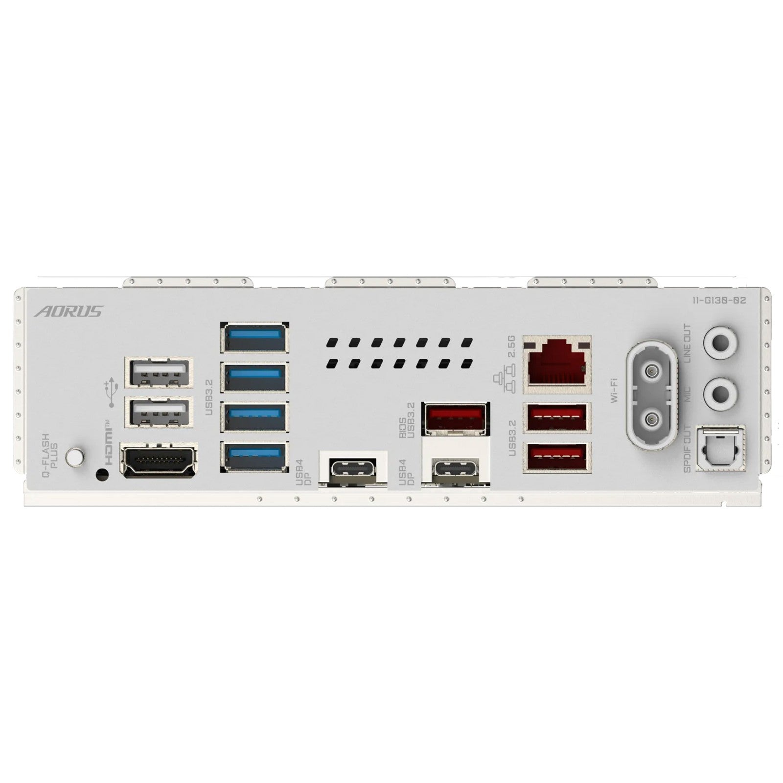 Gigabyte X870E Aorus Pro Ice AM5 ATX Motherboard