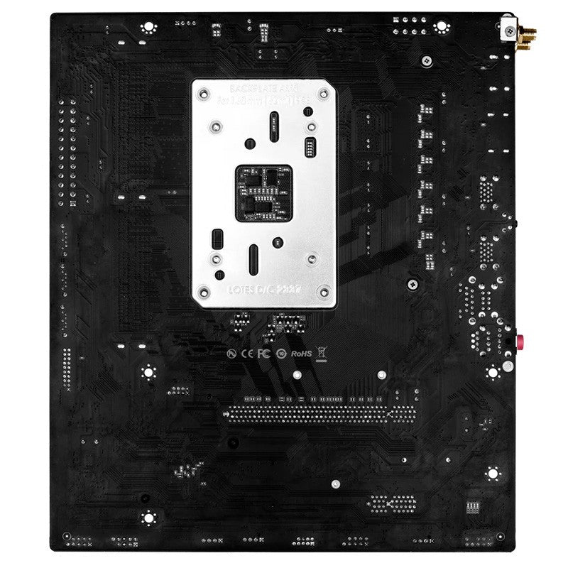 MAXSUN Challenger B650M WIFI AM5 mATX Motherboard