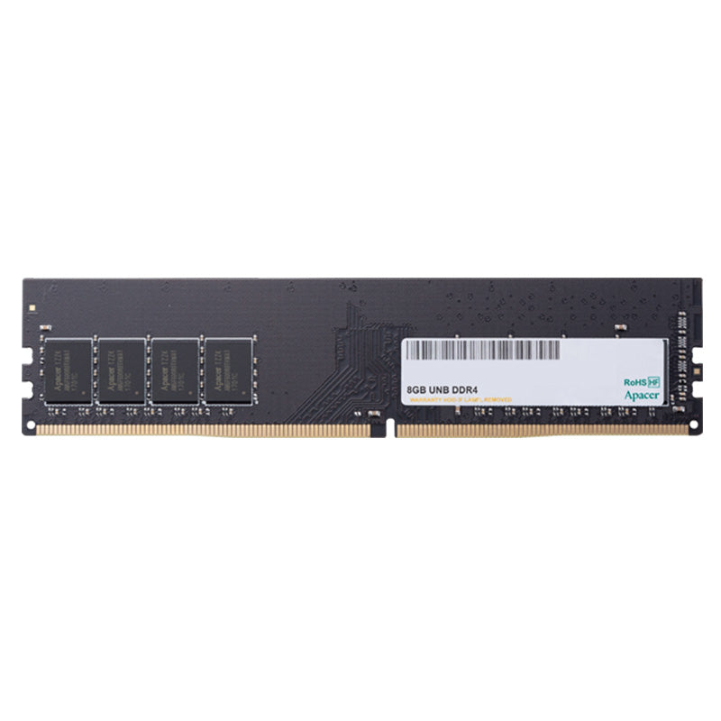APACER 8GB  EL.08G21.GSH 3200MHz DDR4 RAM