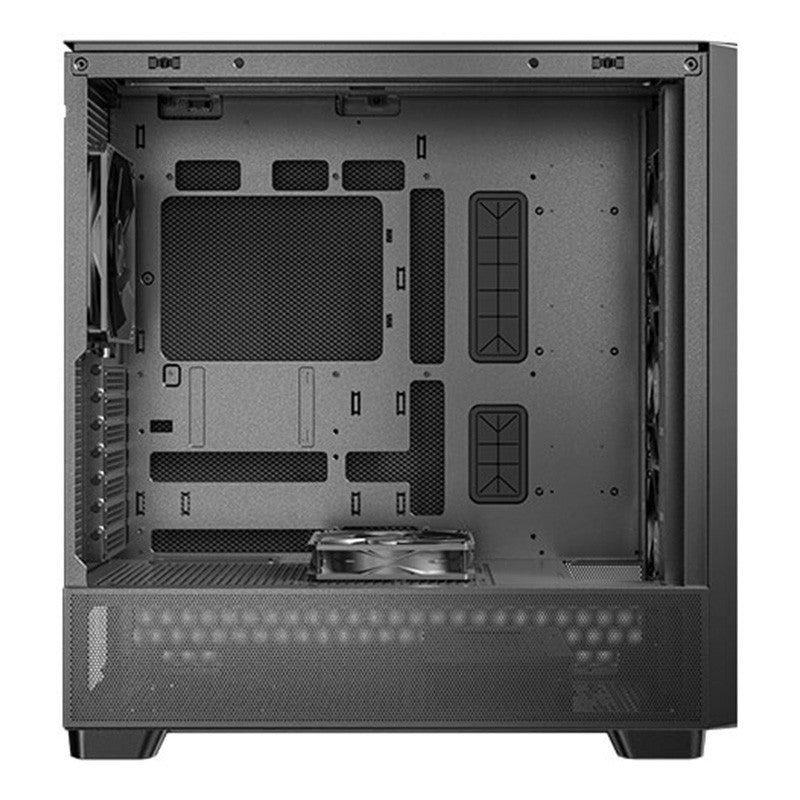 Anetc Flux SE Mid-Tower E-ATX Case