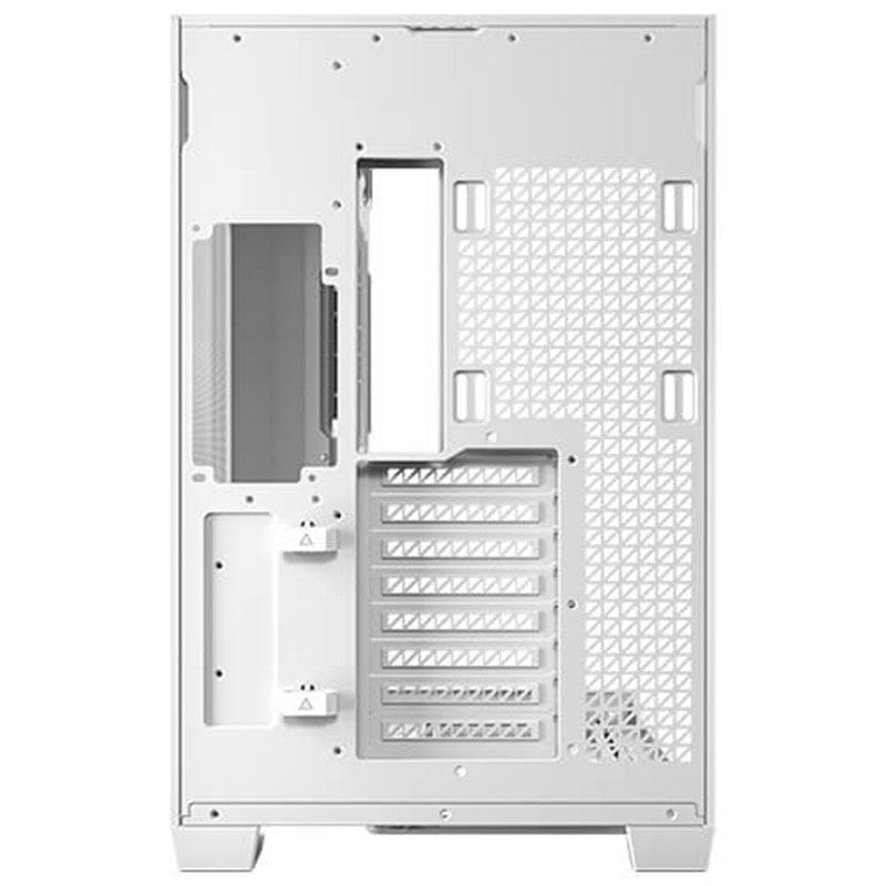 Antec C8 Aluminum Tempered Glass Full Tower E-ATX Case