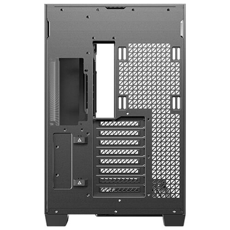 Antec C8 Wood Tempered Glass Full Tower E-ATX Case