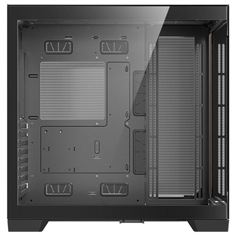 Antec C8 Wood Tempered Glass Full Tower E-ATX Case