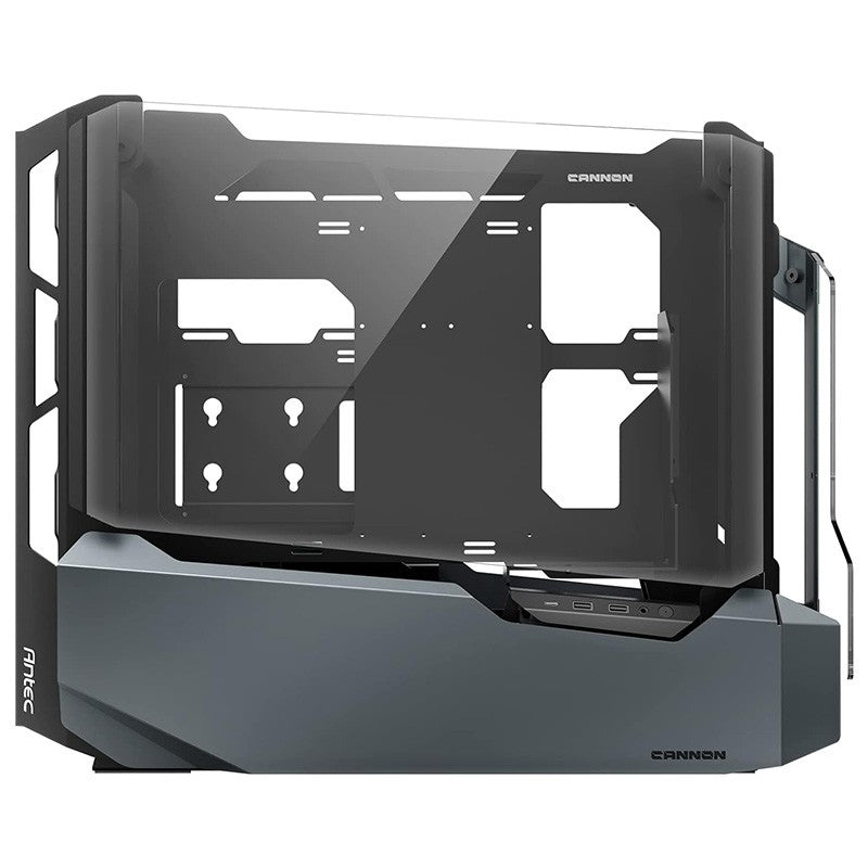 Antec Cannon Tempered Glass Open Frame E-ATX Case