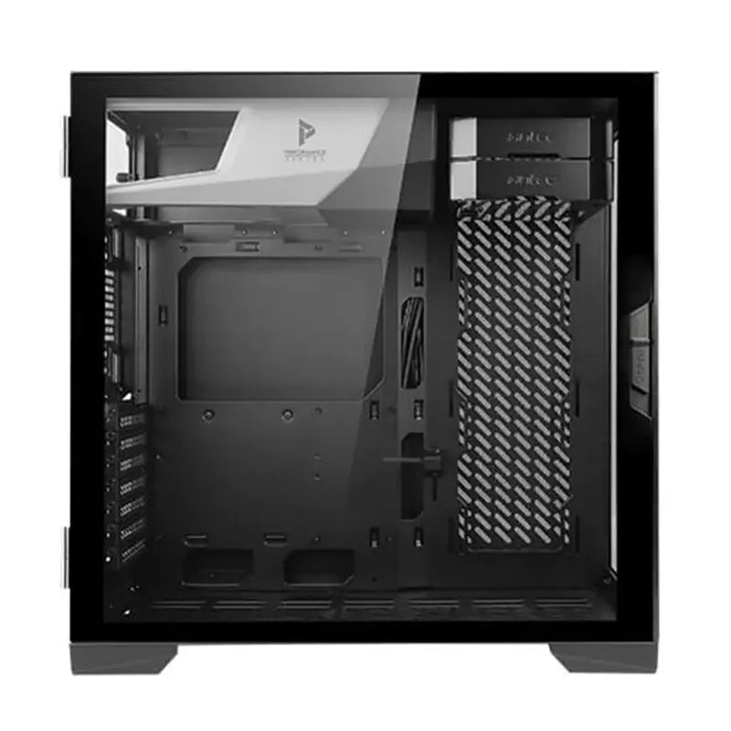Antec P120 Crystal Tempered Glass Mid Tower ATX Case