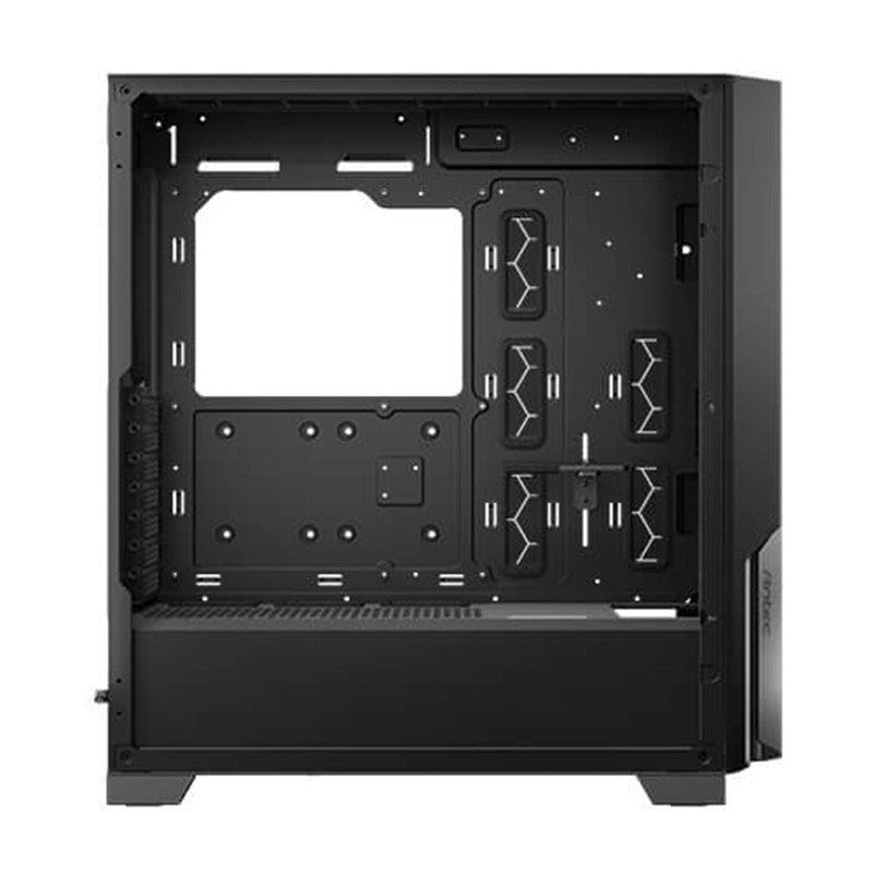Antec P20C Mesh Tempered Glass Mid-Tower E-ATX Case - Black
