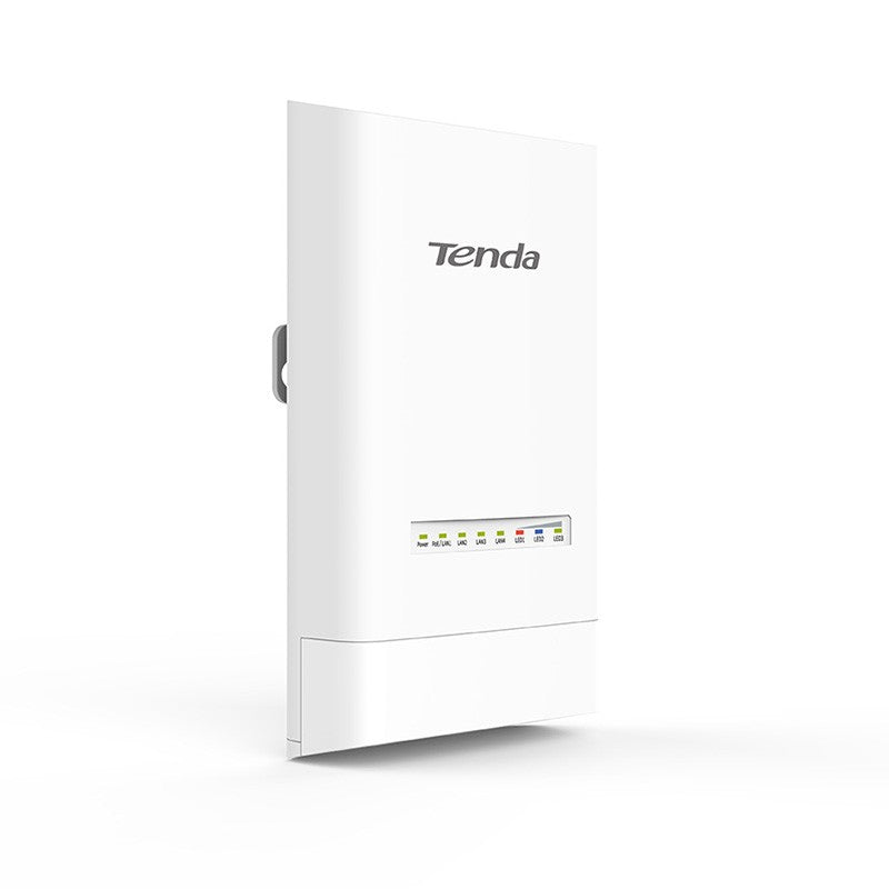 Tenda OS3 5GHz 11AC 867Mbps 12dBi Outdoor Point to Point CPE Antenna