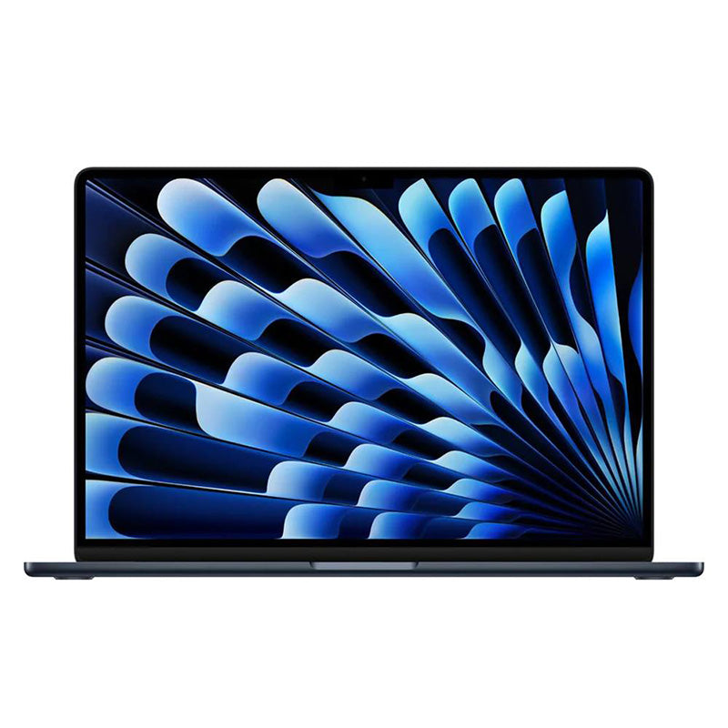 Apple 15in MacBook Air - Apple M2 256GB - Midnight