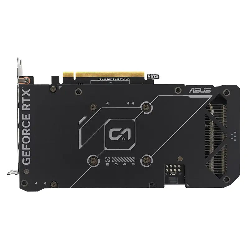 Asus Dual GeForce RTX 4060 Ti OC 8G Graphics Card