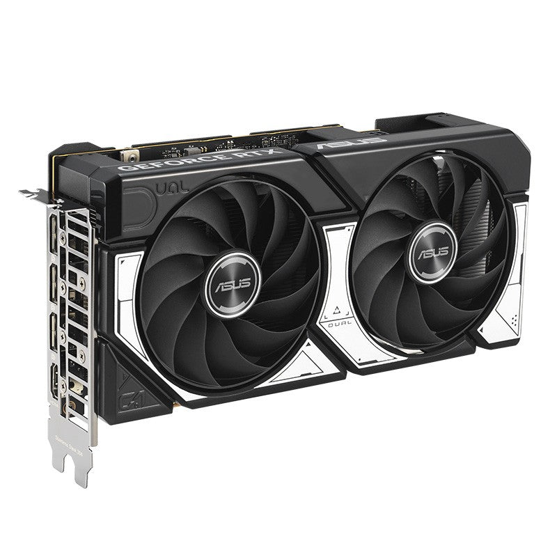 Asus Dual GeForce RTX 5060 8GB OC Graphics Card