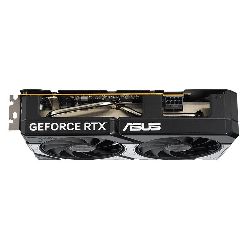 Asus Dual GeForce RTX 5060 8GB OC Graphics Card