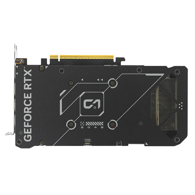 Asus Dual GeForce RTX 5060 8GB OC Graphics Card