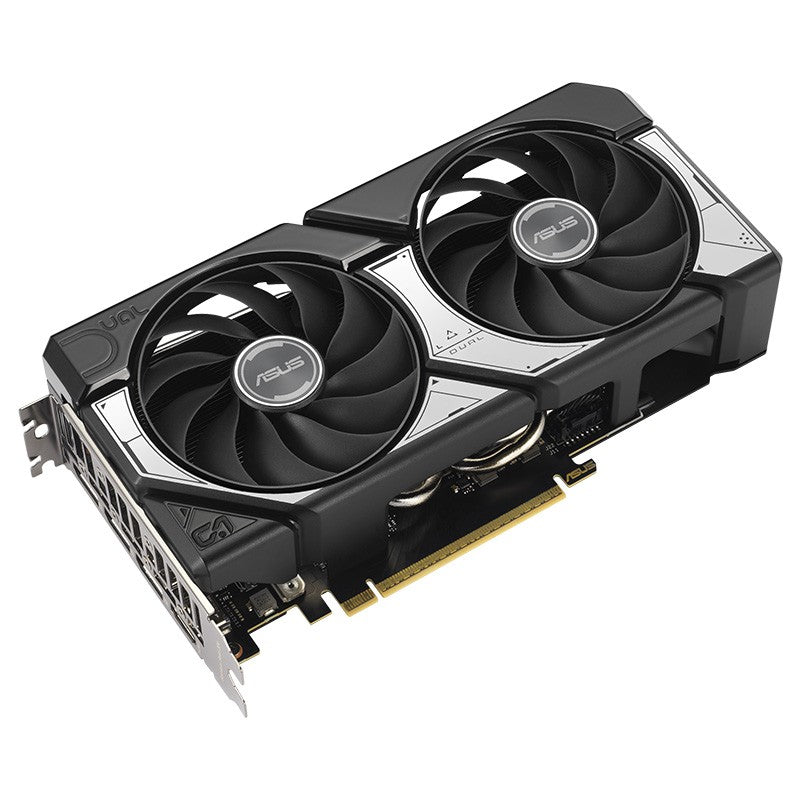 Asus Dual GeForce RTX 5060 Ti O16G Graphics Card