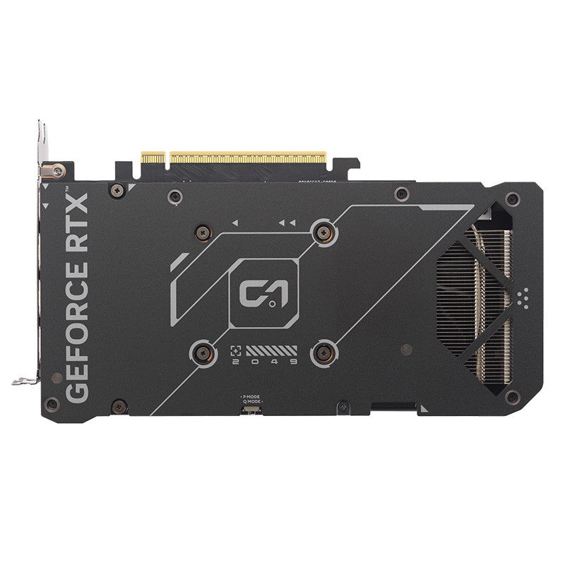 Asus Dual GeForce RTX 5060 Ti O16G Graphics Card