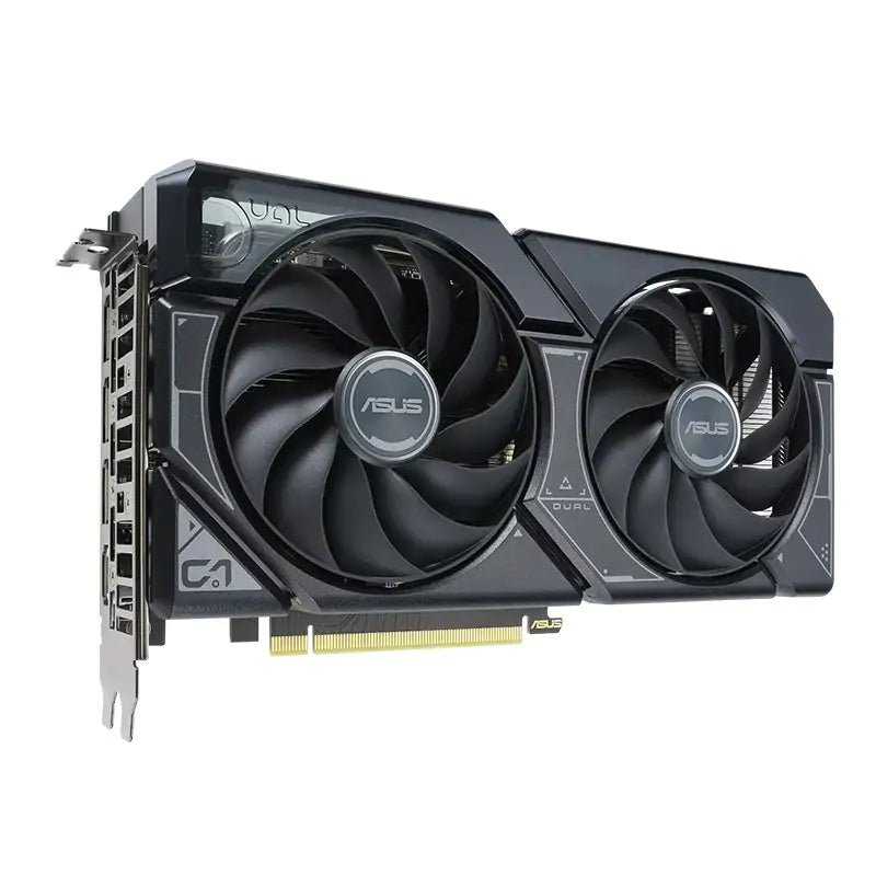 Asus GeForce RTX 4060 Dual 8G OC Graphics Card