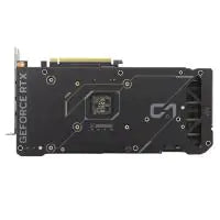 Asus GeForce RTX 4070 Dual OC 12G Graphics Card