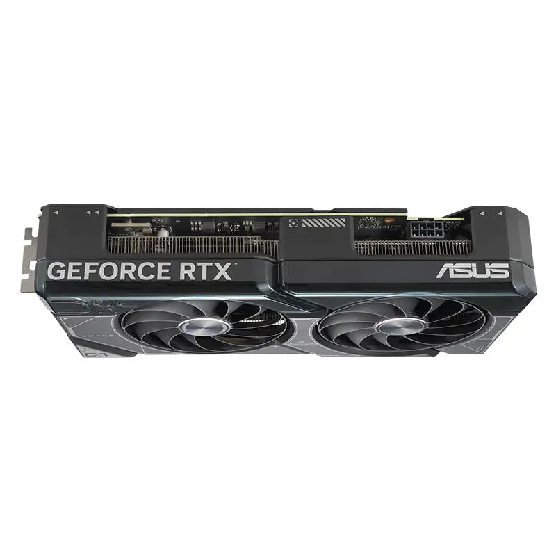 Asus GeForce RTX 4070 Dual OC 12G Graphics Card