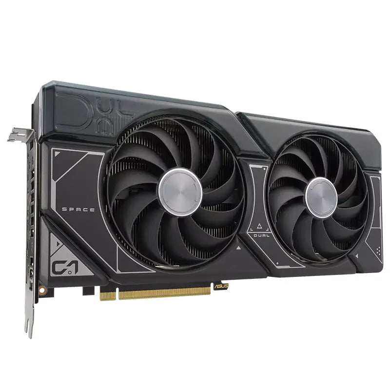 Asus GeForce RTX 4070 Dual 12G Graphics Card