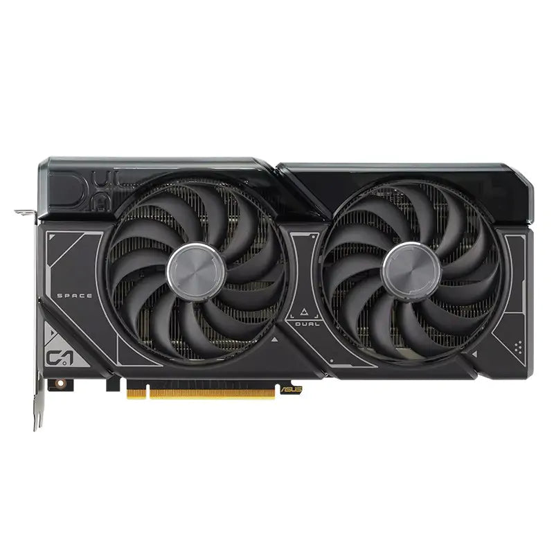 Asus GeForce RTX 4070 Dual 12G Graphics Card