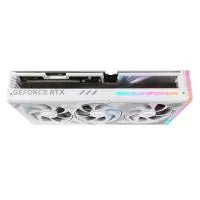 Asus GeForce RTX 4090 ROG Strix 24G White Graphics Card