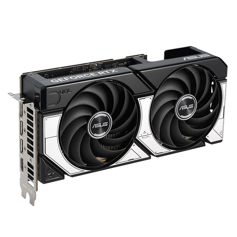 Asus GeForce RTX 5070 Dual 12G OC Graphics Card