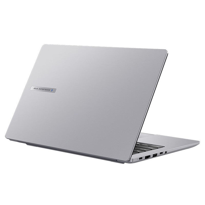 Asus ExpertBook P1 14in FHD i5-13420H 512GB SSD 16GB RAM W11P Business Laptop - Misty Grey