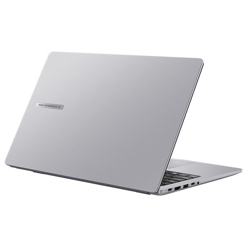 Asus ExpertBook P1 16in FHD i7-13620H 512GB SSD 16GB RAM W11P Business Laptop - Misty Grey