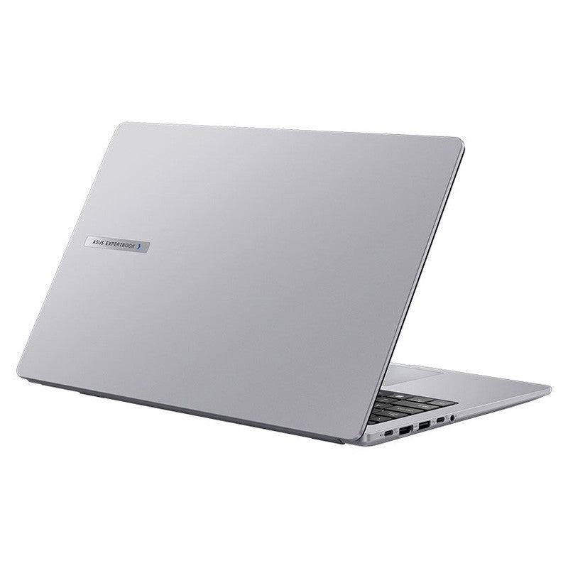 Asus ExpertBook P1 16in FHD i5-13420H 512GB SSD 16GB RAM W11P Business Laptop - Misty Grey