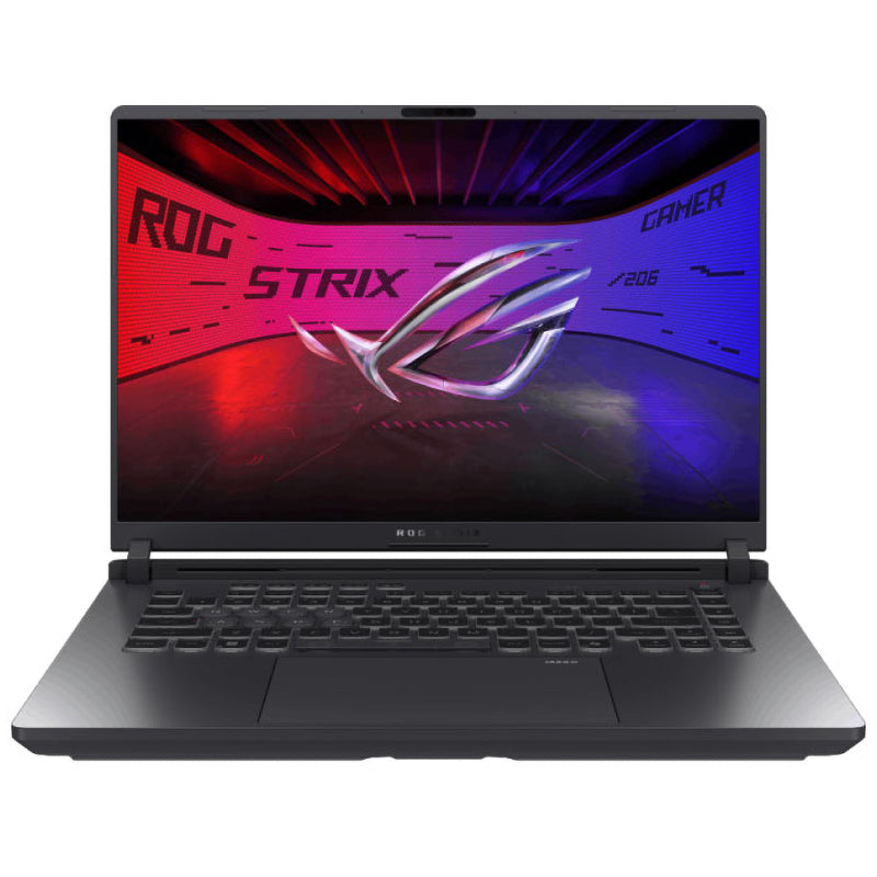 Asus ROG Strix G16 FHD+ WUXGA IPS 165Hz i7-14650HX RTX 5050 1TB SSD 16GB RAM W11H Gaming Laptop