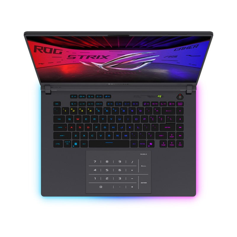 Asus ROG Strix G16 G615JMR 16in 2.5K WQXGA i9-14900HX RTX 5070 1TB SSD 32GB RAM W11H Gaming Laptop - Eclipse Grey