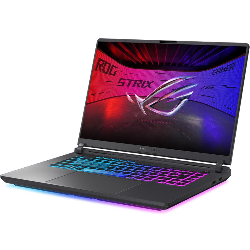 Asus ROG Strix G16 G615JMR 16in 2.5K WQXGA i9-14900HX RTX 5070 1TB SSD 32GB RAM W11H Gaming Laptop - Eclipse Grey