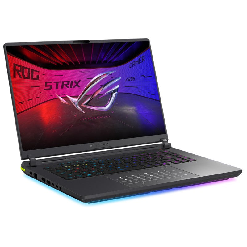 Asus ROG Strix G16 G615JMR 16in FHD+ WUXGA i7-14650HX RTX 5060 1TB SSD 16GB RAM W11H Gaming Laptop - Eclipse Gray