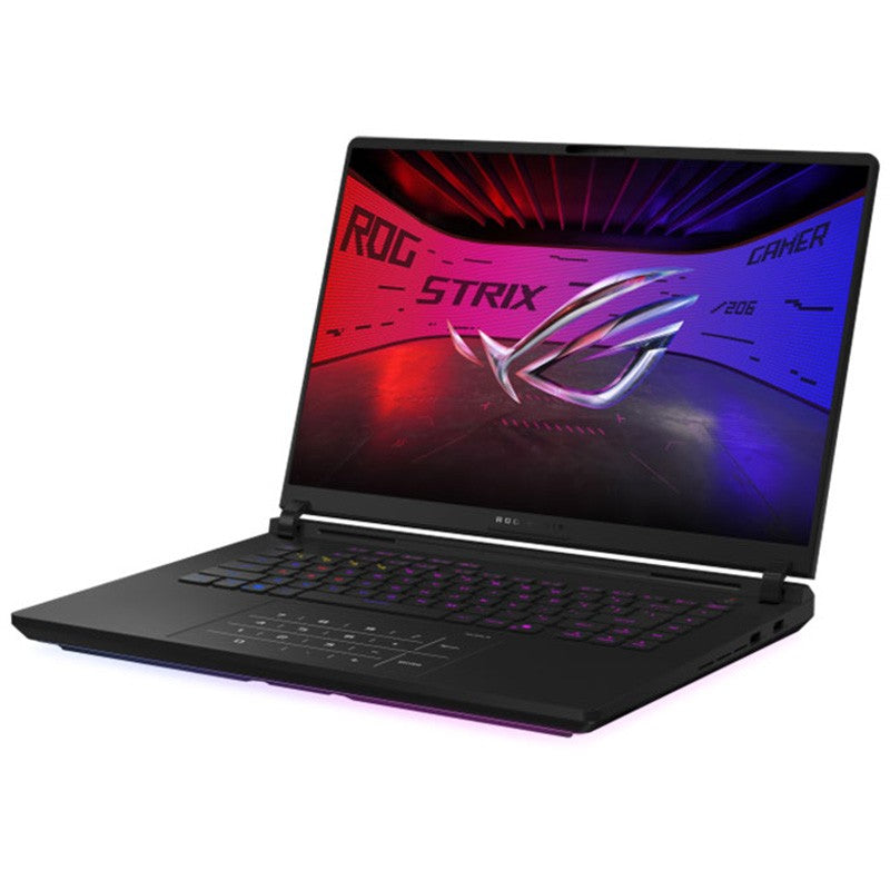 Asus ROG Strix Scar 16 16in WQXGA 240Hz Ultra 9 275HX RTX 5090 2TB SSD 64GB RAM W11H Gaming Laptop