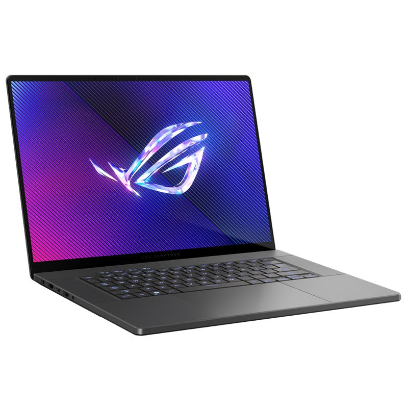 Asus ROG Zephyrus G16 16in WQXGA OLED 240Hz Ultra 9 285H RTX 5060 1TB SSD 32GB RAM W11H Gaming Laptop
