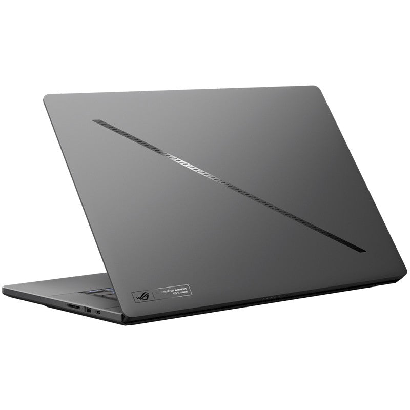 Asus ROG Zephyrus G16 16in WQXGA OLED 240Hz Ultra 9 285H RTX 5060 1TB SSD 32GB RAM W11H Gaming Laptop