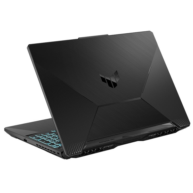 Asus TUF Gaming A15 15.6in FHD 144Hz R7 7435HS RTX 3050 512GB SSD 16GB RAM W11H Gaming Laptop