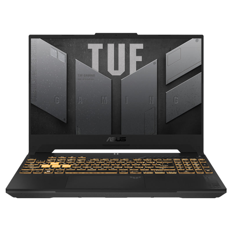 Asus TUF Gaming F15 15.6in FHD 144Hz i7-13620H RTX 4060 512GB SSD 16GB RAM W11H Gaming Laptop