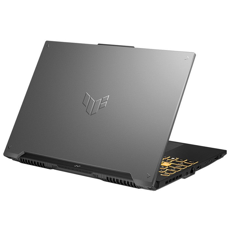 Asus TUF Gaming F16 16in FHD+ IPS 144Hz i7-13620H RTX4050 512GB SSD 16GB RAM W11H Gaming Laptop