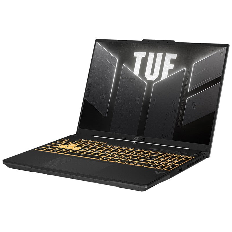 Asus TUF Gaming F16 16in FHD+ IPS 144Hz i7-13620H RTX4050 512GB SSD 16GB RAM W11H Gaming Laptop