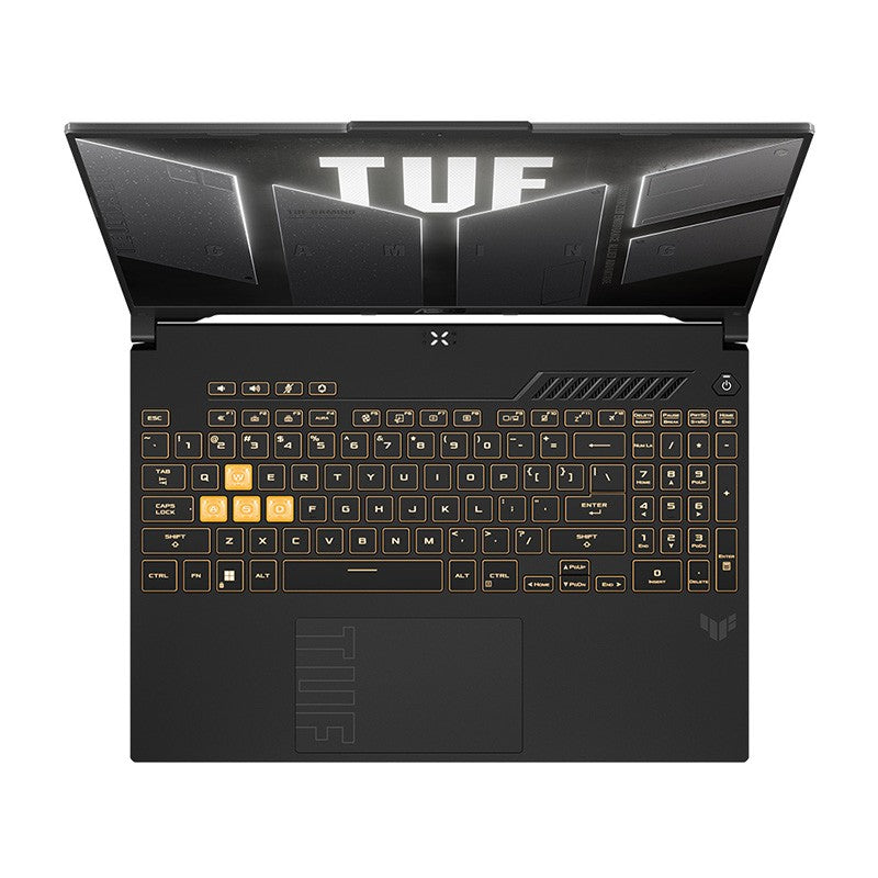 Asus TUF Gaming F16 16in FHD+ IPS 144Hz i7-13620H RTX4050 512GB SSD 16GB RAM W11H Gaming Laptop