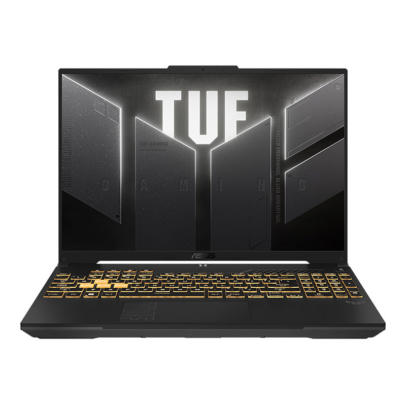 Asus TUF Gaming F16 16in FHD+ IPS 144Hz i7-13620H RTX4050 512GB SSD 16GB RAM W11H Gaming Laptop