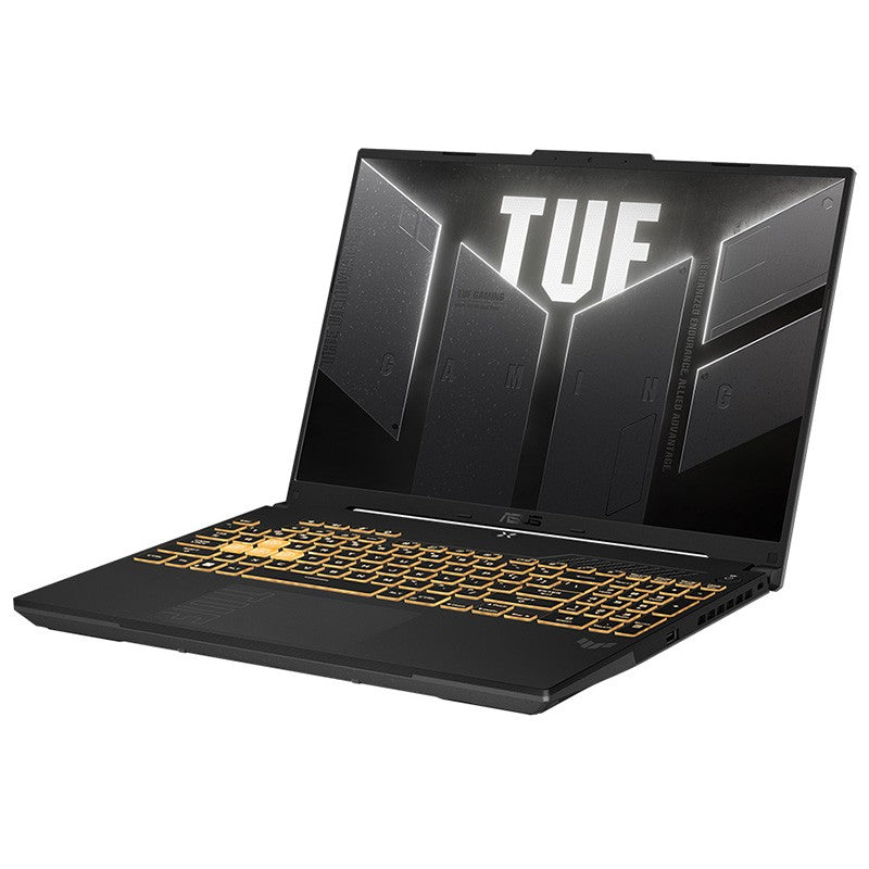 Asus TUF Gaming F16 16in FHD+ IPS Intel Core 5 RTX 4050 512GB SSD 16GB RAM W11H Gaming Laptop