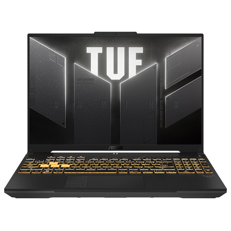 Asus TUF Gaming F16 16in FHD+ IPS Intel Core 5 RTX 4050 512GB SSD 16GB RAM W11H Gaming Laptop