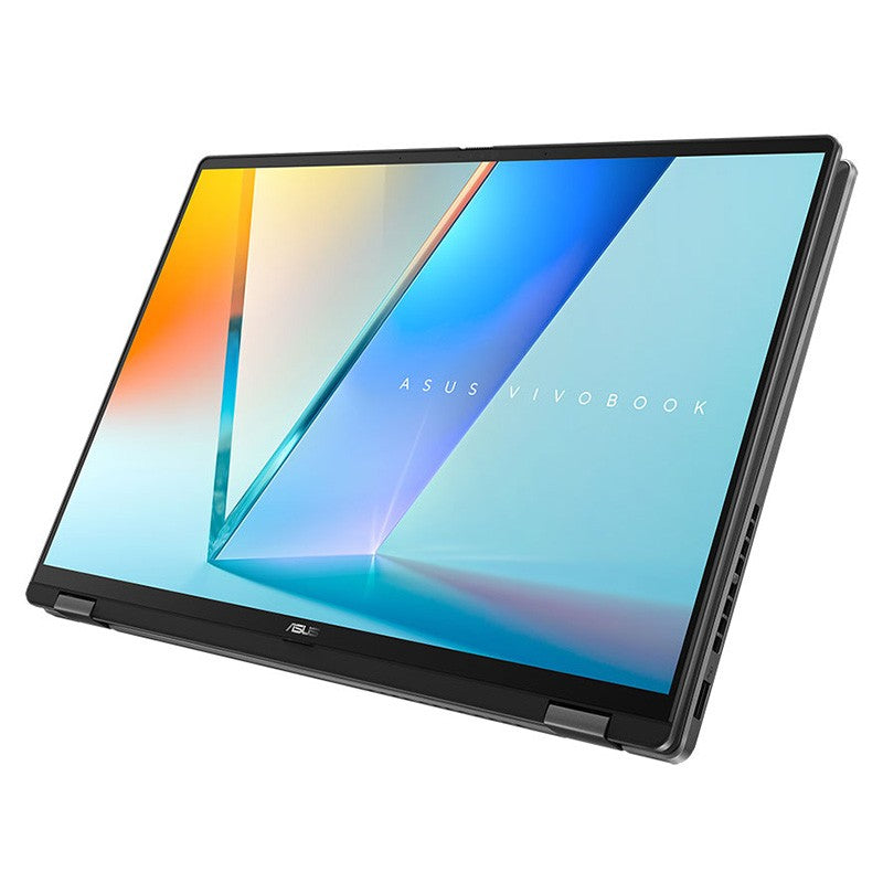 Asus Vivobook 16 Flip 16in 3K OLED 120Hz Ultra 7 258V 1TB SSD 32GB RAM W11P Laptop