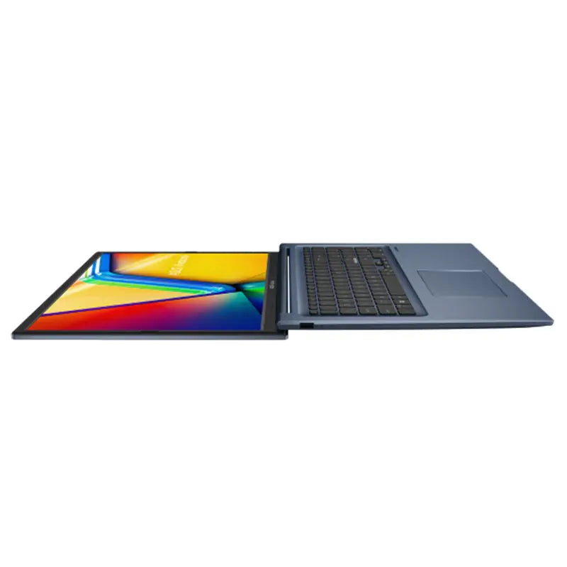 Asus VivoBook 17 17.3in FHD i5 1335U 512GB SSD 16GB RAM W11H Laptop (X1704VA-AU180W)