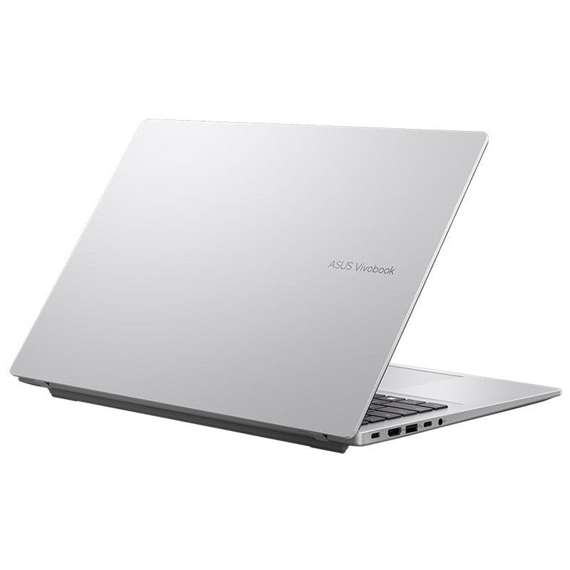 Asus Vivobook 16 16in WUXGA IPS Ryzen AI 7 350 Radeon Graphics 1TB SSD 16GB RAM W11H Copilot+ PC Laptop - Cool Silver