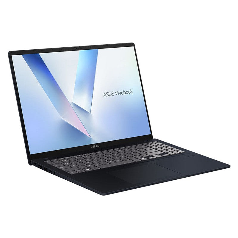 Asus Vivobook 16 X1607 16in WUXGA IPS 60Hz Intel Core Ultra 5 512GB SSD 16GB RAM W11H Laptop - Quiet Blue
