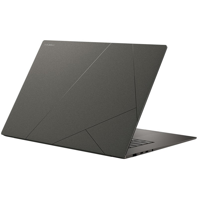 Asus ZenBook S16 16in 3K OLED Touch 120Hz AMD Ryzen AI 7 350 1TB SSD 16GB RAM W11P Laptop