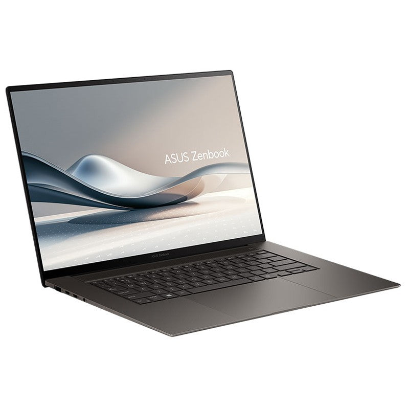 Asus ZenBook S16 16in 3K OLED Touch 120Hz AMD Ryzen AI 7 350 1TB SSD 16GB RAM W11P Laptop